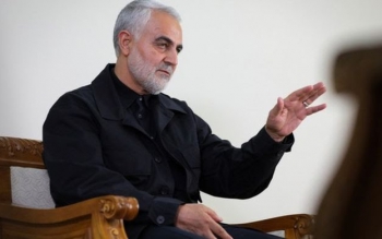 سردار سلیمانی حتی بدحجاب ها را صاحبان کشور می دانست/ یکی از ۱۵ فرمانده خط شکن/ احزاب با سلیقه های مختلف سردار سلیمانی را از خود می دانستند