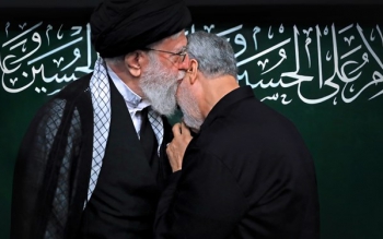 تسلیت رهبر انقلاب و اعلام سه روز عزای عمومی