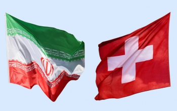 احضار سفیر سوئیس به وزارت خارجه در پی شهادت سردار سلیمانی