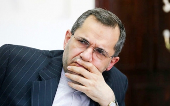 نامه ایران به دبیرکل سازمان ملل در پی شهادت سردار سلیمانی 