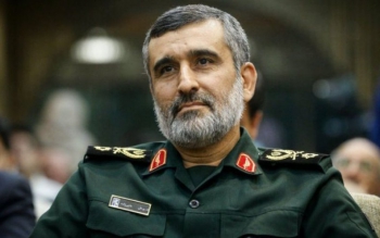 انتقام سخت،اخراج آمریکا از منطقه است و صرفا با موشک به دست نمی‌آید