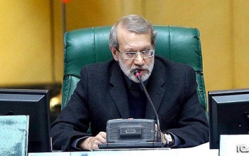 دکتر لاریجانی: تمام اعضای پنتاگون و وابستگان آنها تروریست محسوب می شوند