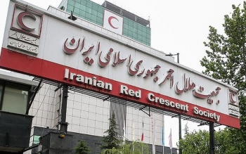 دو مدیر هلال احمر بازداشت شدند