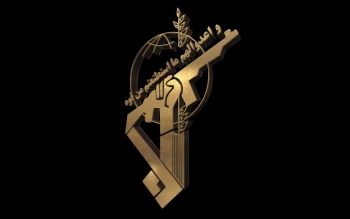 اطلاعیه مهم سپاه پاسداران درباره حمله موشکی به پایگاه آمریکا