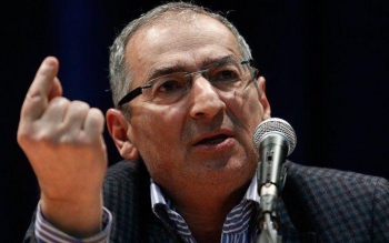 زیباکلام: جنگی مثل آنچه در اوکراین یا غزه رخ داد، اتفاق نمی‌افتد/ به مذاکرات خوشبینم