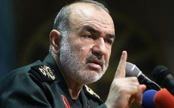 سردار سلامی از تشکیل ستاد تحقق فرامین نوروزی ۱۴۰۰ خبر داد