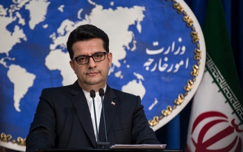 سقوط هواپیمای اوکراینی نباید دستاویز مطامع سیاسی شود