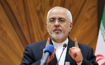 اما و اگر های ظریف برای خروج از NPT