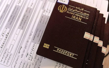 عوارض ۵ میلیون تومانی برای هر سفر خارجی/میرکاظمی: هنوز تصمیمی در این باره نگرفتیم