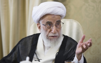 رئیس جمهور اظهاراتی نداشته باشد که افکار عمومی را نگران کند 