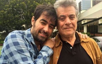 ممنوعیت حضور « بهروز وثوقی » را در سینمای ایران رفع کنید