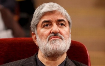 کنایه تند علی مطهری به صدا و سیما