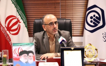 جمیل  حق پرست معاون برنامه ریزی، مالی و پشتیبانی سازمان تامین اجتماعی شد