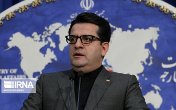 رفتار مرزبانی آمریکا با ایرانیان، نژادپرستی مطلق و نقض حقوق بشر است