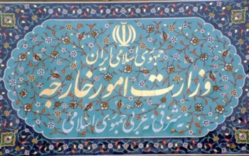 ایران برای برقراری آتش بس میان آذربایجان و ارمنستان اعلام آمادگی کرد