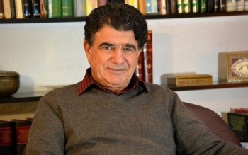 حال عمومی استاد شجریان خوب است