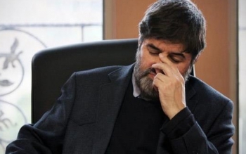 انتقاد تند علی مطهری از دانشجویان دانشگاه شریف / آبروی دانشجو را بردید