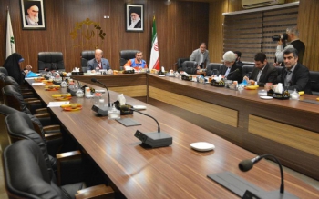 جلسه شورا نیمه تمام ماند