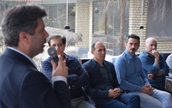 ورزشکاران عنصر امیدبخش جامعه هستند
