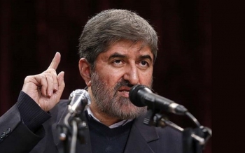 علی مطهری: سیاست های کلی  نظام درباره انتخابات اشکال دارد
