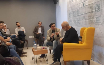 هنرمند قراردادهای گذشته را از بین می برد