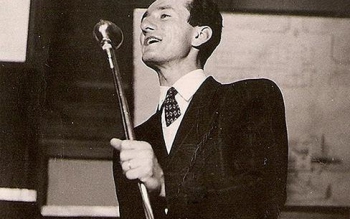 احمد عاشورپور که بود؟