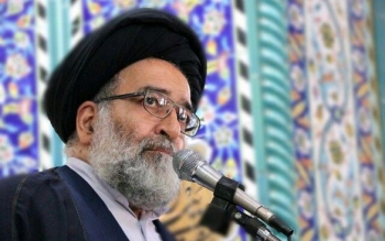 «زینب سلیمانی» و «حسن روحانی» سخنرانان روز ۲۲ بهمن اند