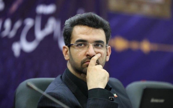 آخرین خبر از حضور جهرمی در انتخابات ریاست جمهوری