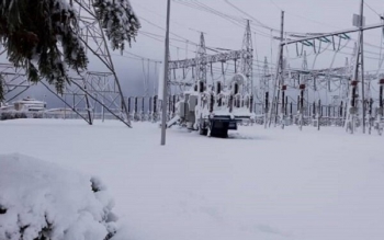 اعزام ۸ اکیپ از مازندران و مرکزی به گیلان