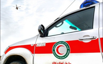 نجات ۴ کوهنورد گیرافتاده در ارتفاعات اسالم به خلخال