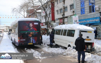 هشدار پلیس برای تردد در محورهای شمالی