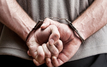 دستگیری عامل اختلاس یکی از ادارات رشت