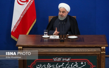 آمار کشته شدگان آبان در دست پزشکی قانونی است / شایعه استعفایم را شدیدا تکذیب می کنم