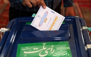 انتخابات و غیبت ۳۳ میلیون نفریِ واجدان شرایط
