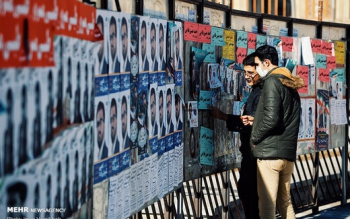 آغاز تبلیغات انتخابات مجلس از فردا تا ۱۰ اسفند/۱۲۳حزب و جبهه سیاسی می‌توانند لیست انتخاباتی بدهند