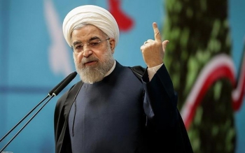 تنها دوگانه امروز ایران دوستی در مقابل ایران ستیزی است