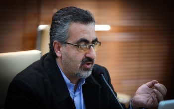 مشاهده دو نمونه مثبت از بیماری کرونا در ایران طی آزمایشات اولیه