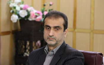 احمدی؛ در رفت و آمدِ مجلس و استانداری