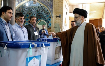 انتخابات بهترین پادزهر در مقابل توطئه هاست