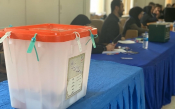  نتایج نهایی انتخابات شورای شهر ماسال اعلام شد