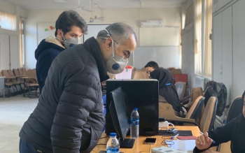 انتخابات؛ بدون «استامپ» در سایه ی «کرونا»