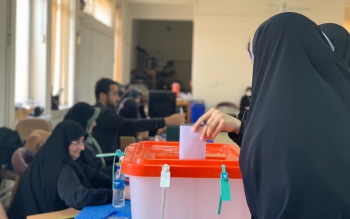 پنج کاندیدا تاکنون در انتخابات مجلس آستانه اشرفیه نام نویسی کردند