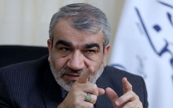 مشارکت کم نشده و حتی در برخی حوزه ها زیاد شده است