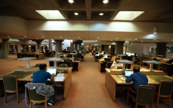 کتابخانه های عمومی استان تعطیل شدند
