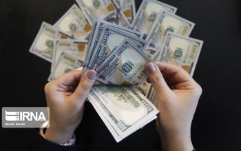 دلار سدشکنی کرد/ یورو 15.800 تومان شد