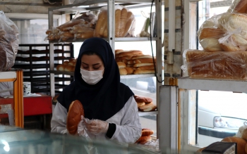 رشت در بهتِ کرونا