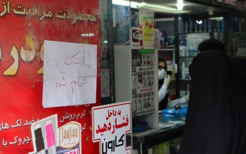 ماسک های احتکار و کشف شده چرا توزیع نمی شود؟