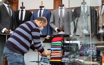 بازگشت به حالت عادی در دو مرحله