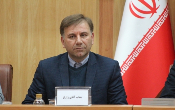 کاهش ساعت کاری در هفته جاری