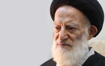 مسئول دفتر آیت الله شبیری زنجانی بر اثر ابتلا به کرونا فوت کرد
